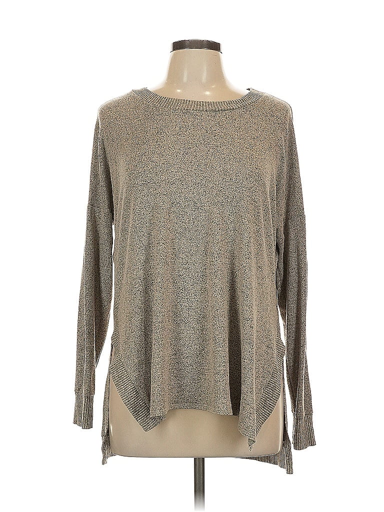 Fortune Sweater