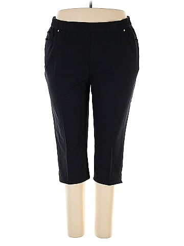Catherines Active Pants (view 1)