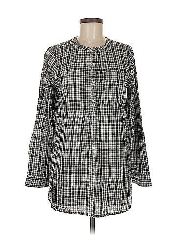 Old Navy Long Sleeve Blouse (view 1)