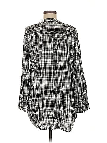 Old Navy Long Sleeve Blouse (view 2)