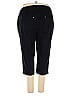Catherines Black Active Pants Size 2X - photo 2
