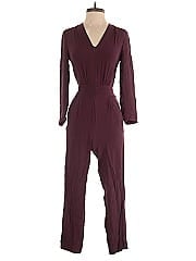 Black Halo Jumpsuit