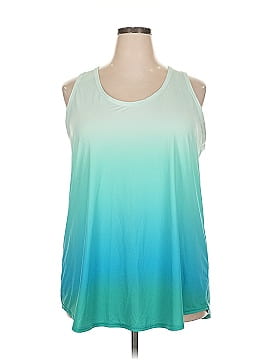 Livi Sleeveless T Shirt
