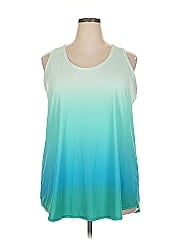 Livi Sleeveless T Shirt
