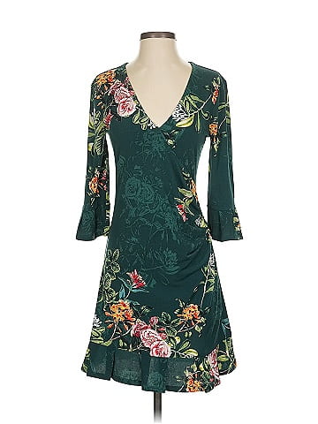 BCBGeneration Casual Dress (view 1)