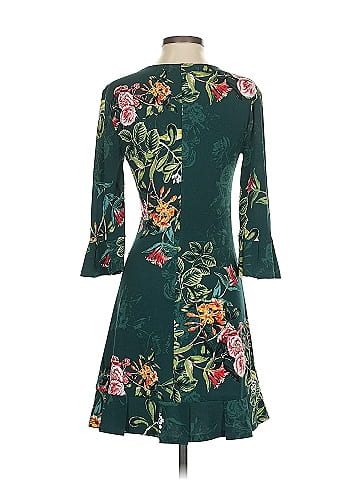BCBGeneration Casual Dress (view 2)
