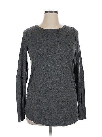 Betsey's Boutique Shop Long Sleeve T-Shirt (view 1)