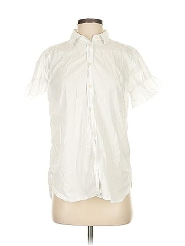 J.Crew Short Sleeve Blouse (view 1)