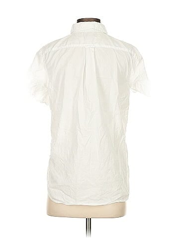 J.Crew Short Sleeve Blouse (view 2)