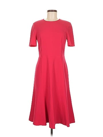 Judith & Charles Casual Dress (view 1)
