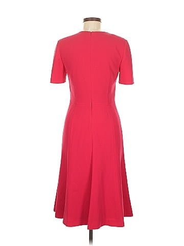 Judith & Charles Casual Dress (view 2)