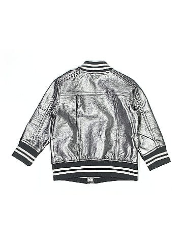 Genuine Kids from Oshkosh Jacket (view 2)