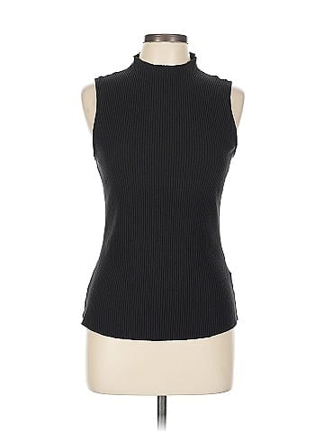 Eri + Ali Sleeveless T-Shirt (view 1)