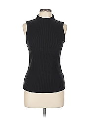 Eri + Ali Sleeveless T Shirt