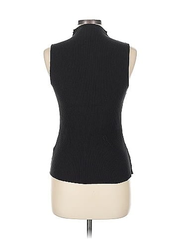 Eri + Ali Sleeveless T-Shirt (view 2)