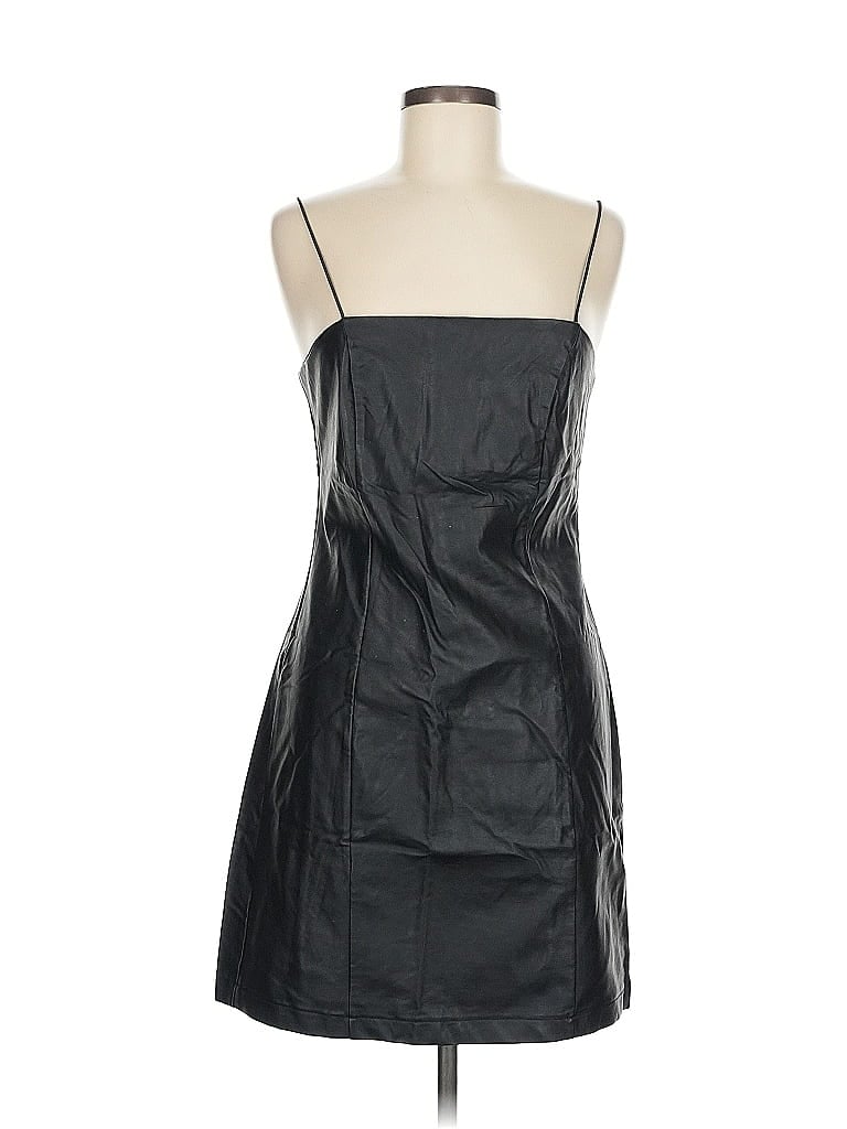 WILD FABLE Pre-owned Cocktail Dress In Black