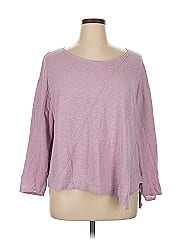 Purejill Pullover Sweater