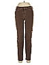 Almost Famous Brown Jeans Size 29 waist - photo 1