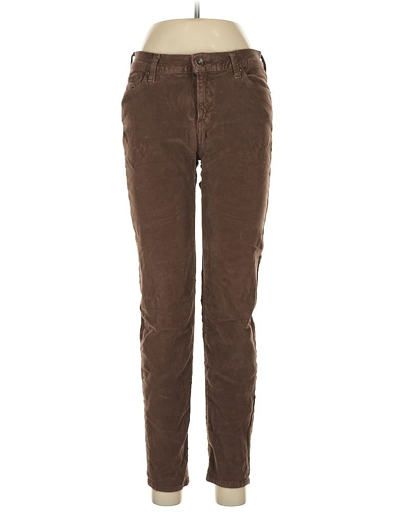 Almost Famous Brown Jeans Size 29 waist - photo 1