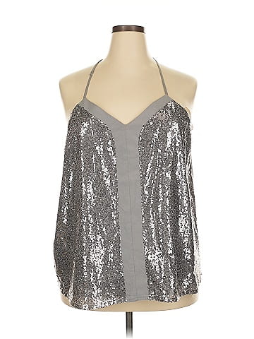 Andree by UNIT Sleeveless Blouse (view 1)