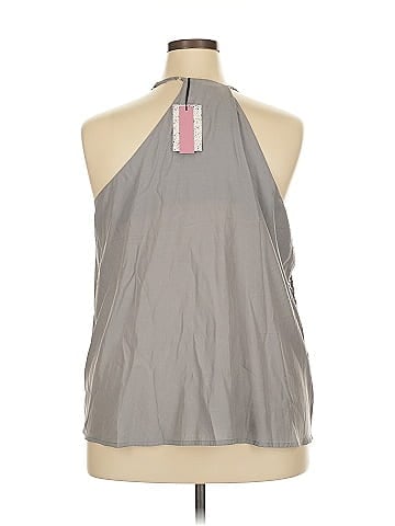 Andree by UNIT Sleeveless Blouse (view 2)