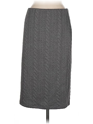 Mossimo Formal Skirt (view 1)