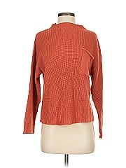 Anrabess Turtleneck Sweater