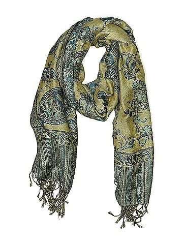 Unbranded Scarf (view 1)