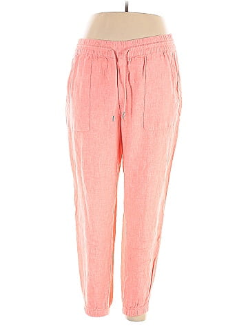 Athleta Linen Pants (view 1)
