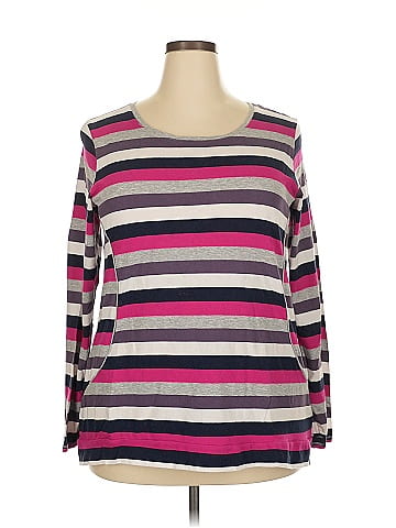 Marc New York Long Sleeve T-Shirt (view 1)