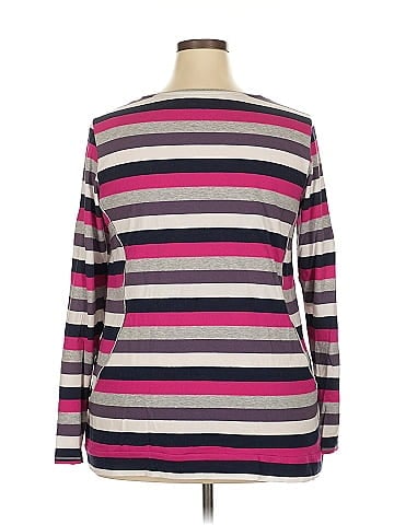 Marc New York Long Sleeve T-Shirt (view 2)