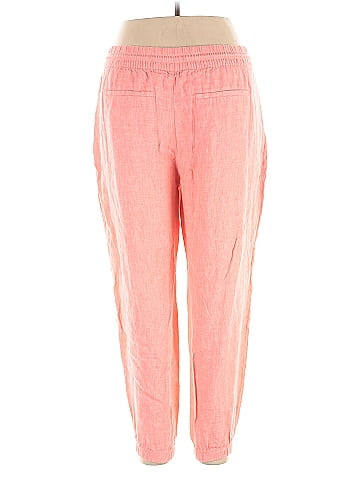 Athleta Linen Pants (view 2)