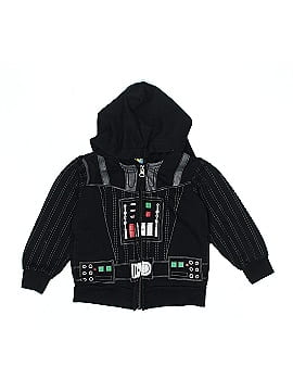 Star Wars Zip Up Hoodie