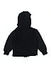Star Wars Black Zip Up Hoodie Size 3T - photo 2