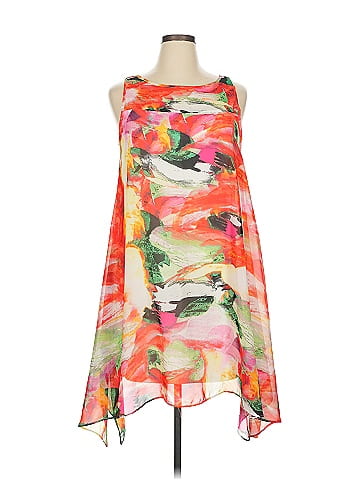 Signature by Robbie Bee Cocktail Dress (view 1)