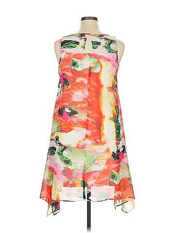 Signature by Robbie Bee Cocktail Dress (view 2)