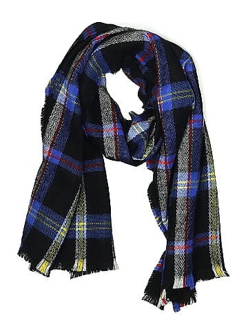 Zara Scarf (view 1)