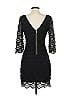 Guess Black Cocktail Dress Size 2 - photo 2