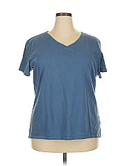 Life Is Good Short Sleeve T Shirt