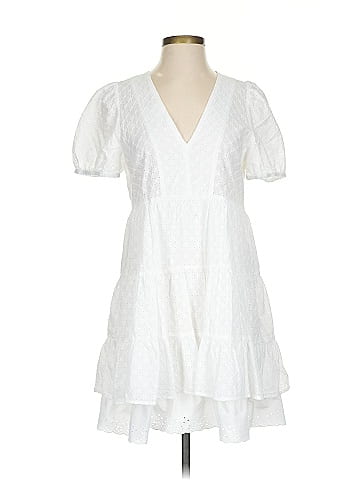 Zara Casual Dress (view 1)