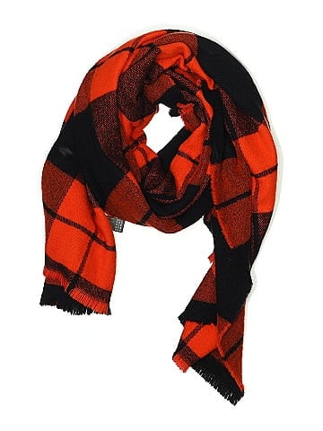 Zara Scarf (view 1)