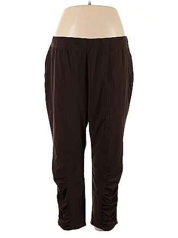 Zenergy by Chico's Active Pants (view 1)