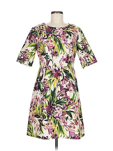 Kaya & Sloane Casual Dress (view 1)