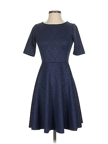 Catch My i Casual Dress (view 1)