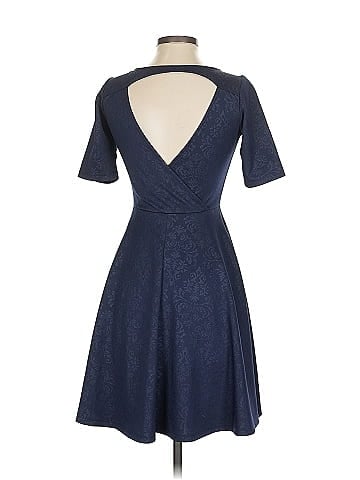 Catch My i Casual Dress (view 2)