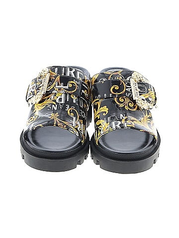 Versace Jeans Couture Sandals (view 2)