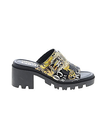 Versace Jeans Couture Sandals (view 1)