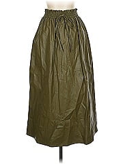 Tuckernuck Faux Leather Skirt