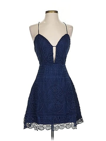 Lovers + Friends Cocktail Dress (view 1)