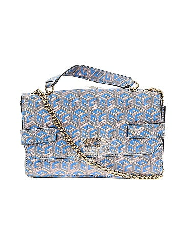 Guess Satchel (view 1)
